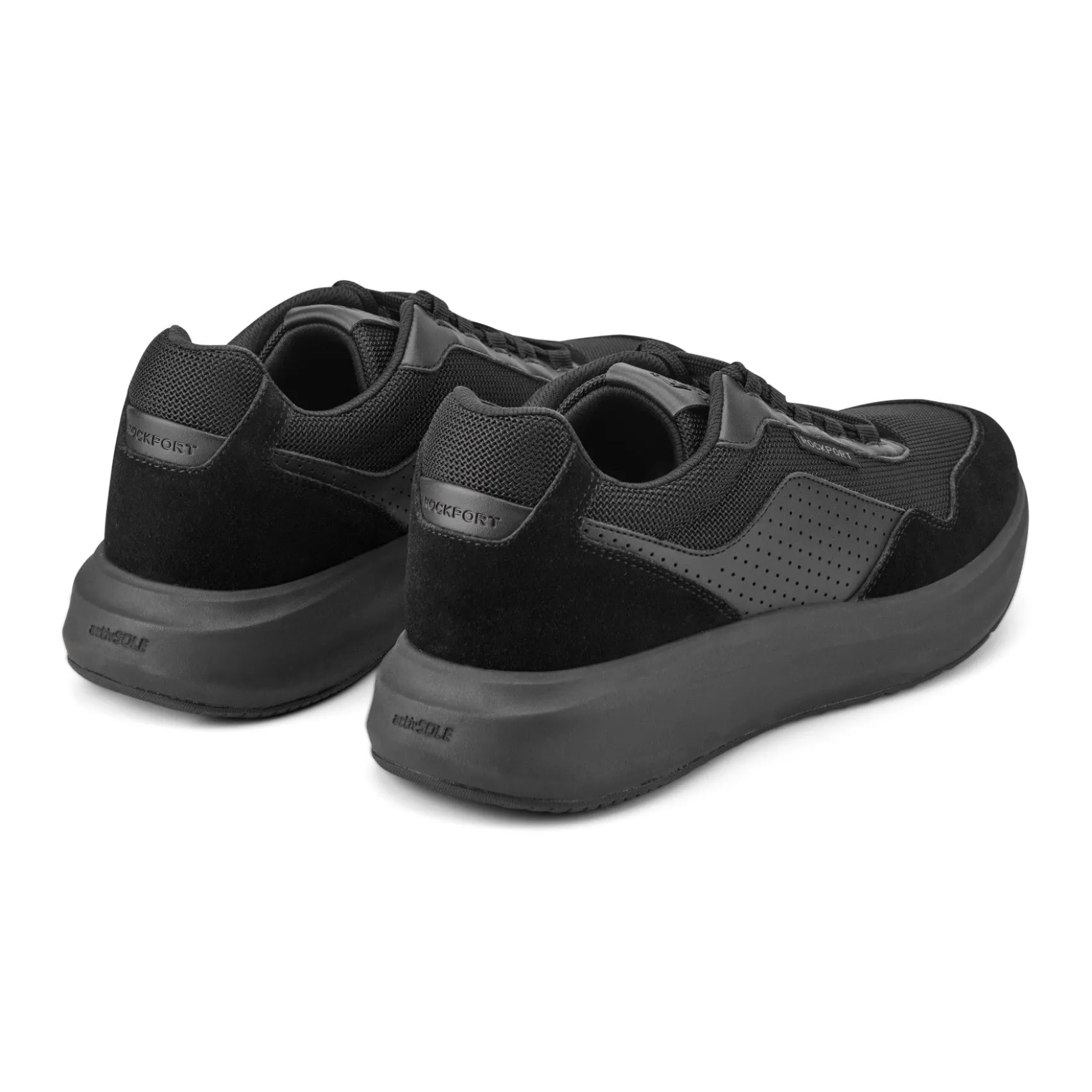 Men's ProWalker Pacer Lace-up Sneakers