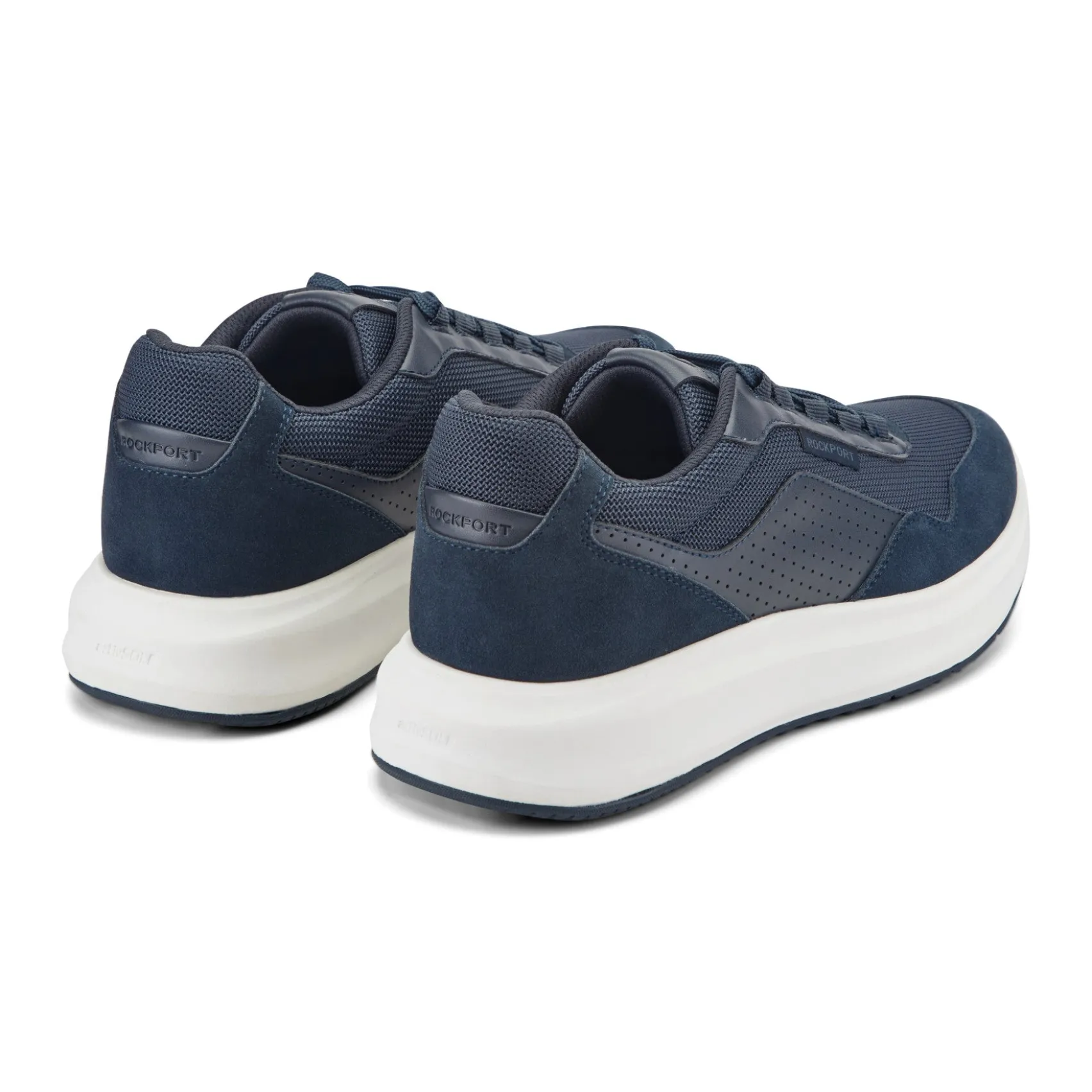 Men's ProWalker Pacer Lace-up Sneakers