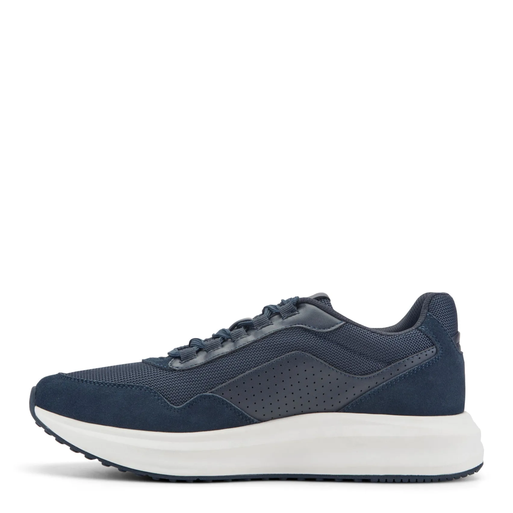 Men's ProWalker Pacer Lace-up Sneakers