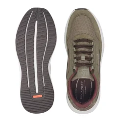 Men's ProWalker Pacer Lace-up Sneakers