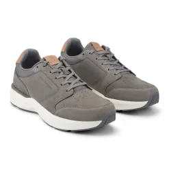 Men's ProWalker Tour Lace-up Casual Sneakers