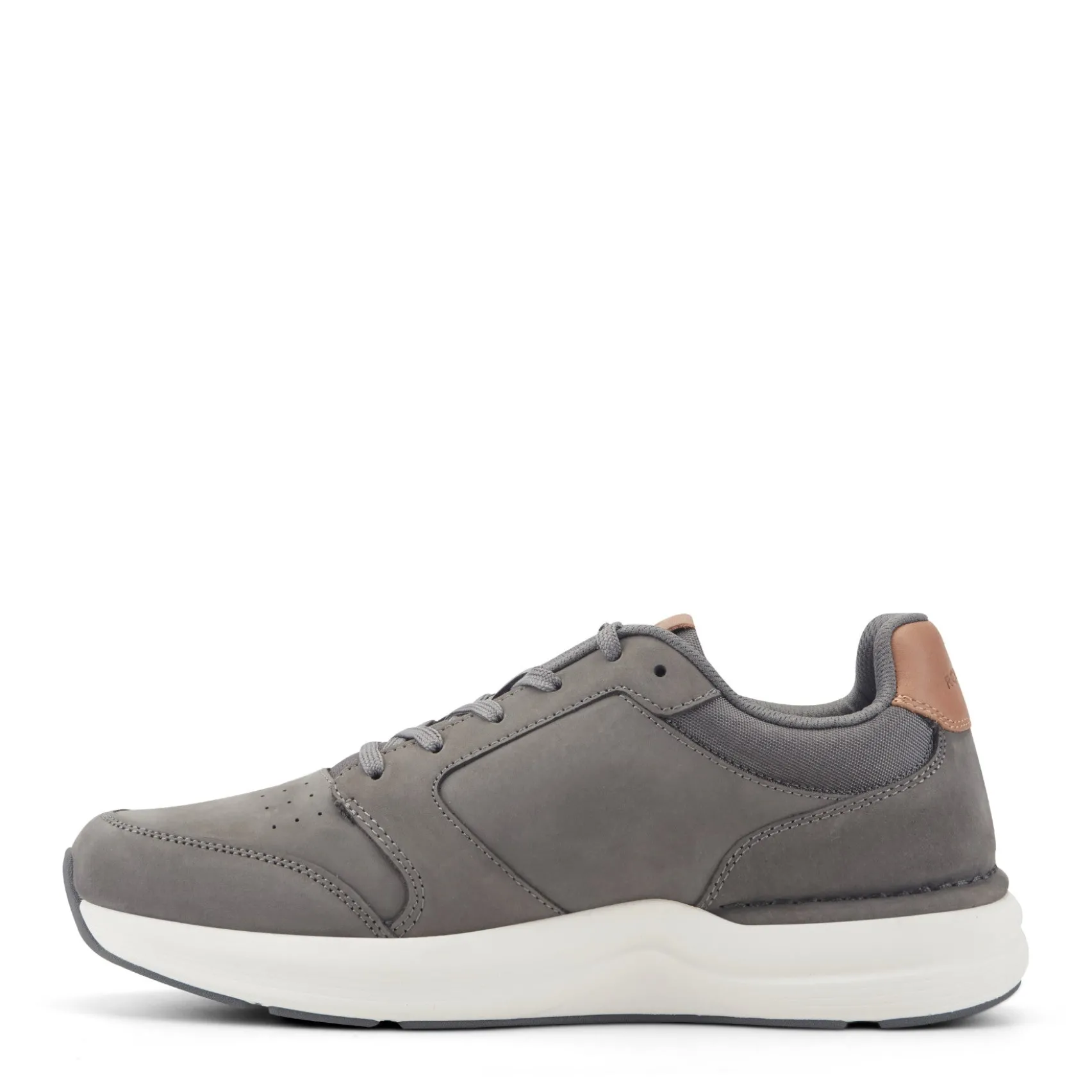 Men's ProWalker Tour Lace-up Casual Sneakers
