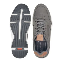 Men's ProWalker Tour Lace-up Casual Sneakers