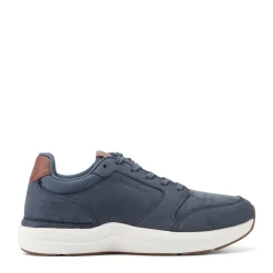 Men's ProWalker Tour Lace-up Casual Sneakers