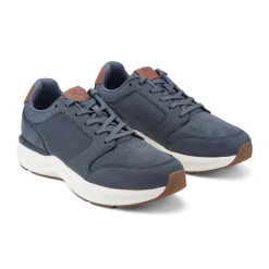 Men's ProWalker Tour Lace-up Casual Sneakers