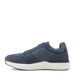 Men's ProWalker Tour Lace-up Casual Sneakers