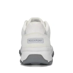 Men's Rafferty Step Activated Lace-up Casual Sneakers