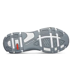 Men's Rafferty Step Activated Lace-up Casual Sneakers