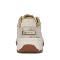 Men's Rafferty Step Activated Lace-up Casual Sneakers