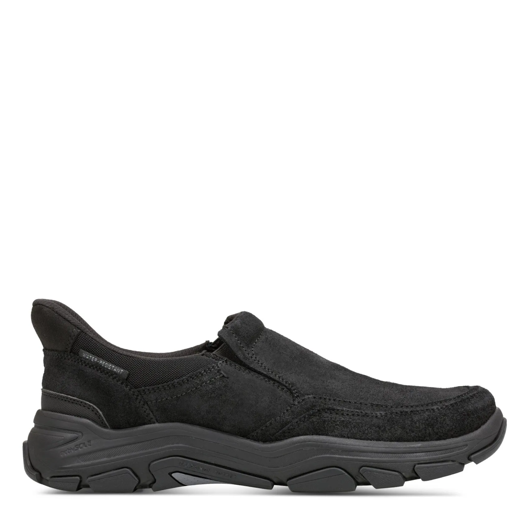 Men's Reece Step Activated Slip-ons