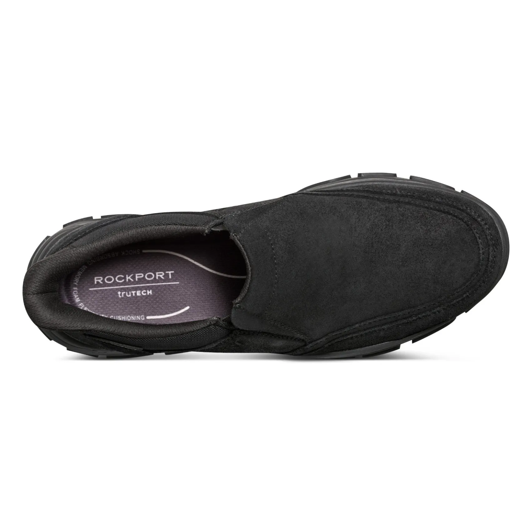 Men's Reece Step Activated Slip-ons