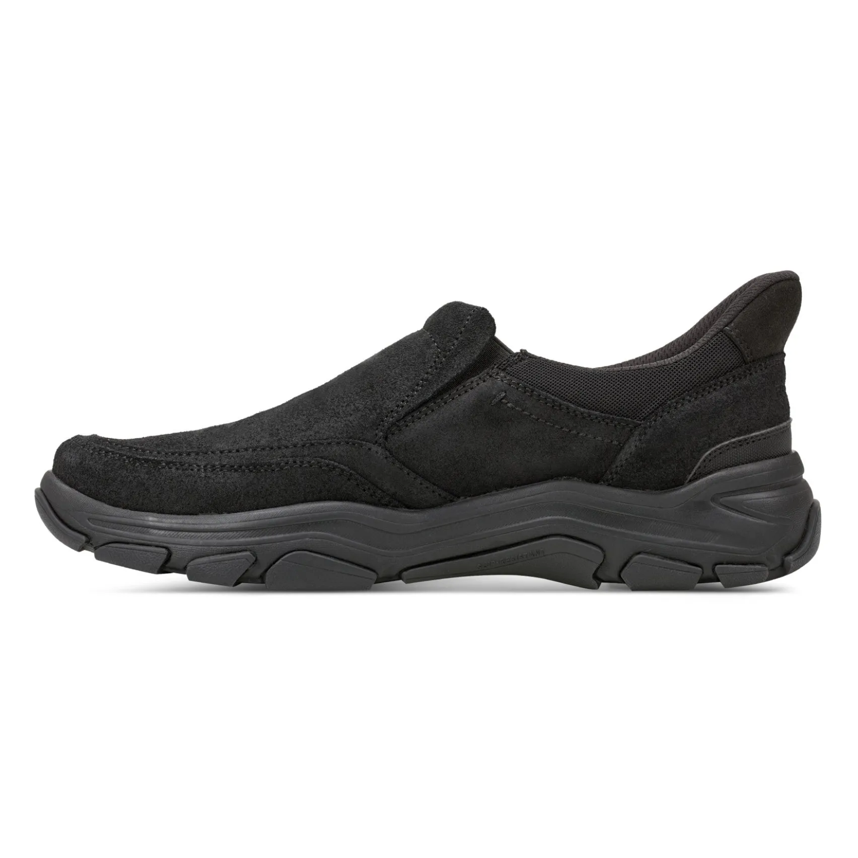 Men's Reece Step Activated Slip-ons