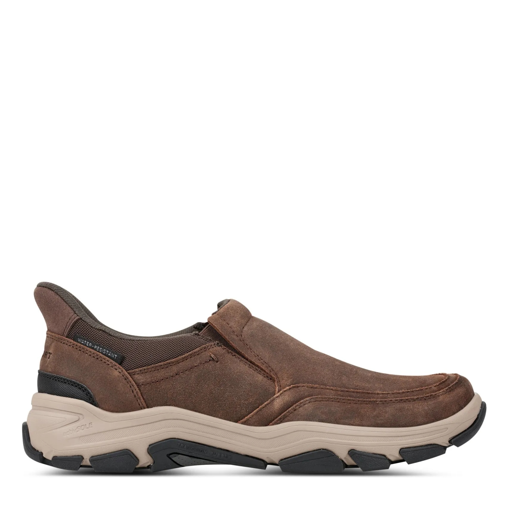 Men's Reece Step Activated Slip-ons