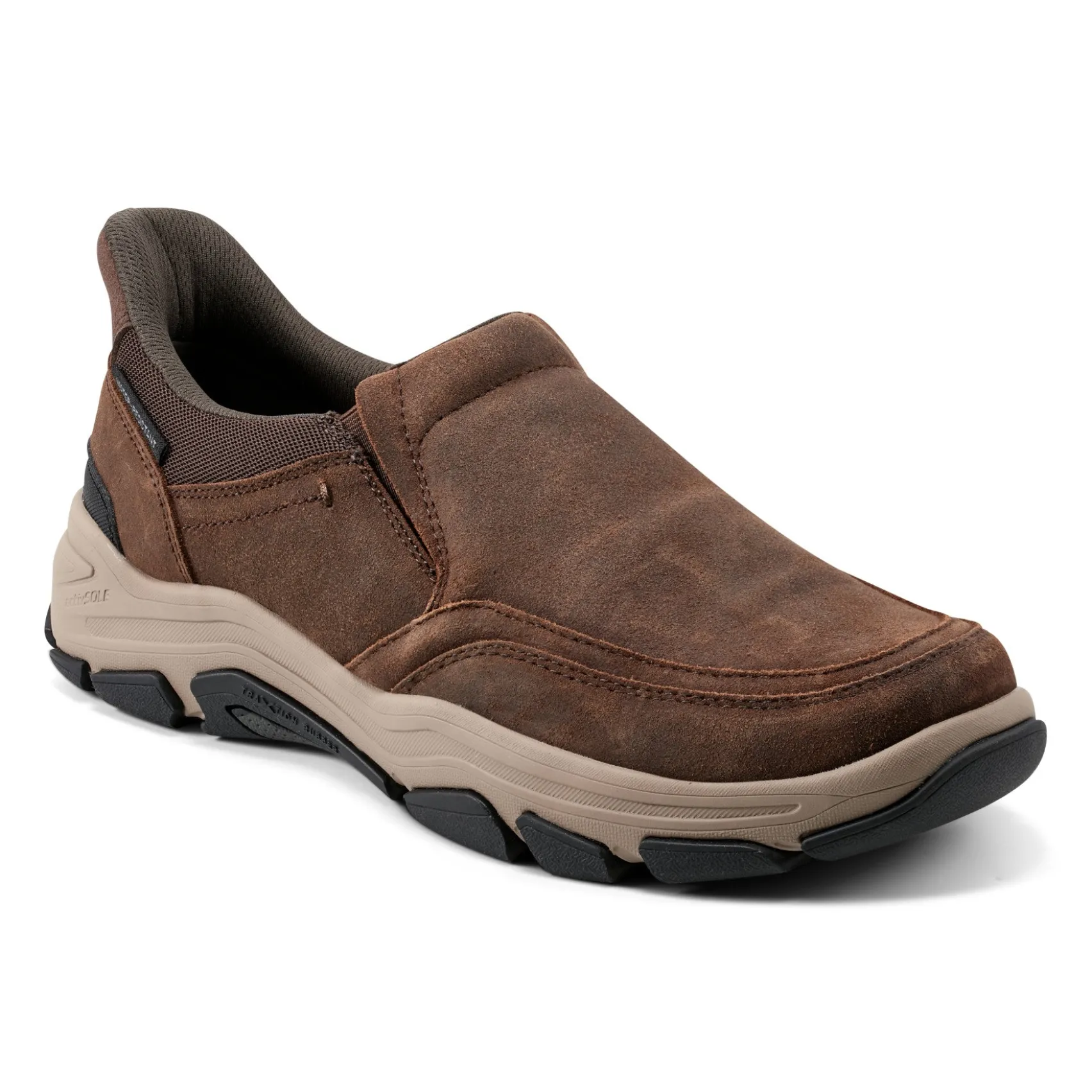 Men's Reece Step Activated Slip-ons