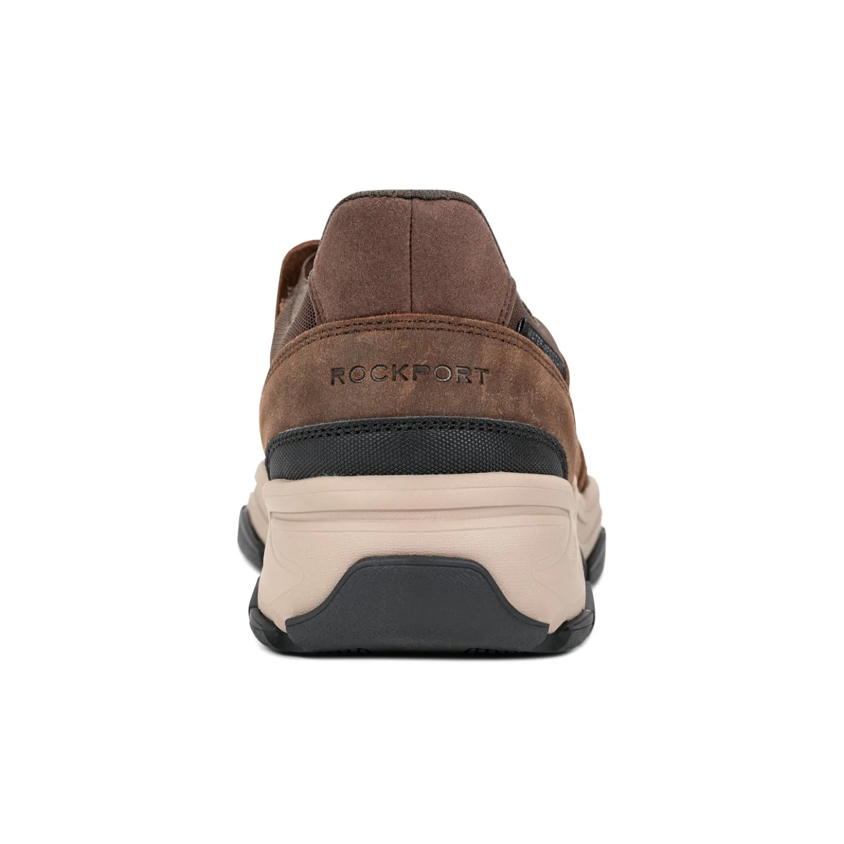 Men's Reece Step Activated Slip-ons