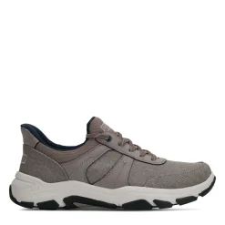 Men's Rhett Step Activated Casual Lace-up