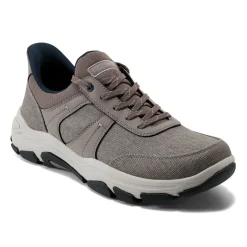 Men's Rhett Step Activated Casual Lace-up