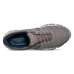 Men's Rhett Step Activated Casual Lace-up