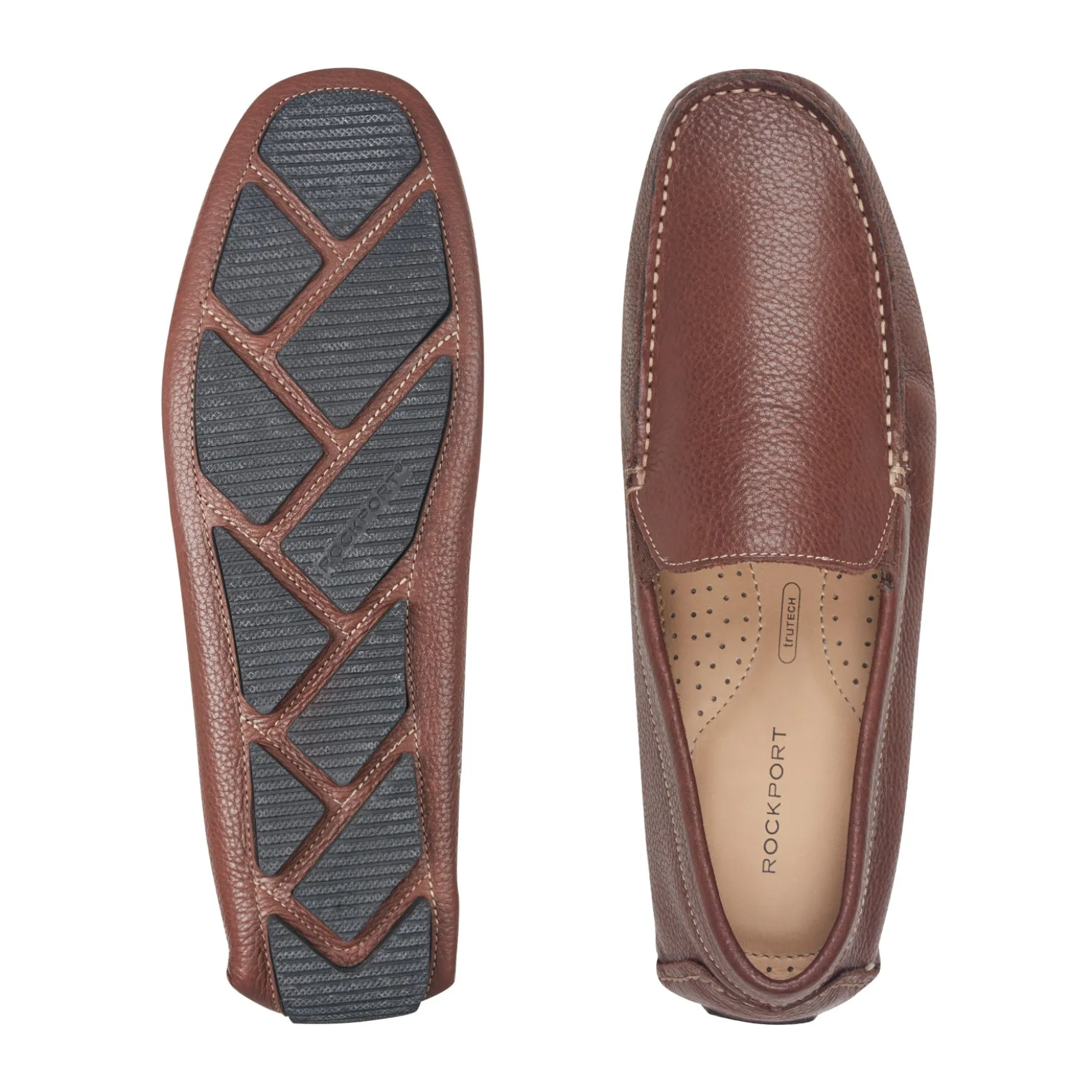 Men's Rhyder Venetian Loafers