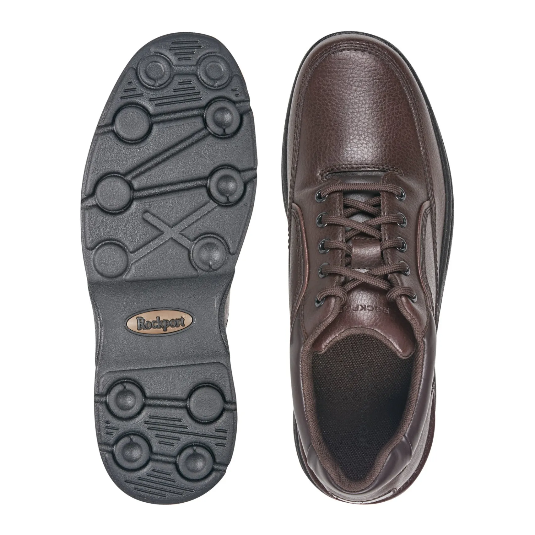 Men's Ridgefield Eureka Lace-Up