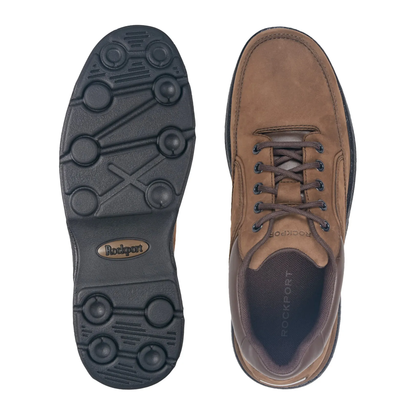 Men's Ridgefield Eureka Lace-Up