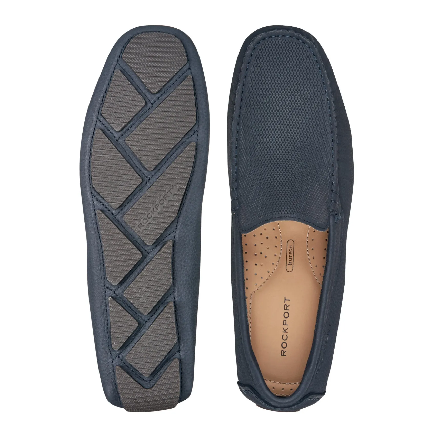 Men's Rodger Loafers