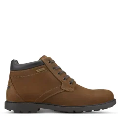 Men's Rugged Bucks Waterproof Boot