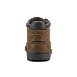 Men's Rugged Bucks Waterproof Boot