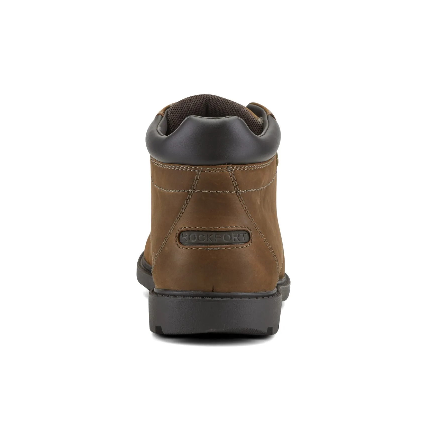 Men's Rugged Bucks Waterproof Boot