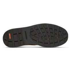 Men's Rugged Bucks Waterproof Boot