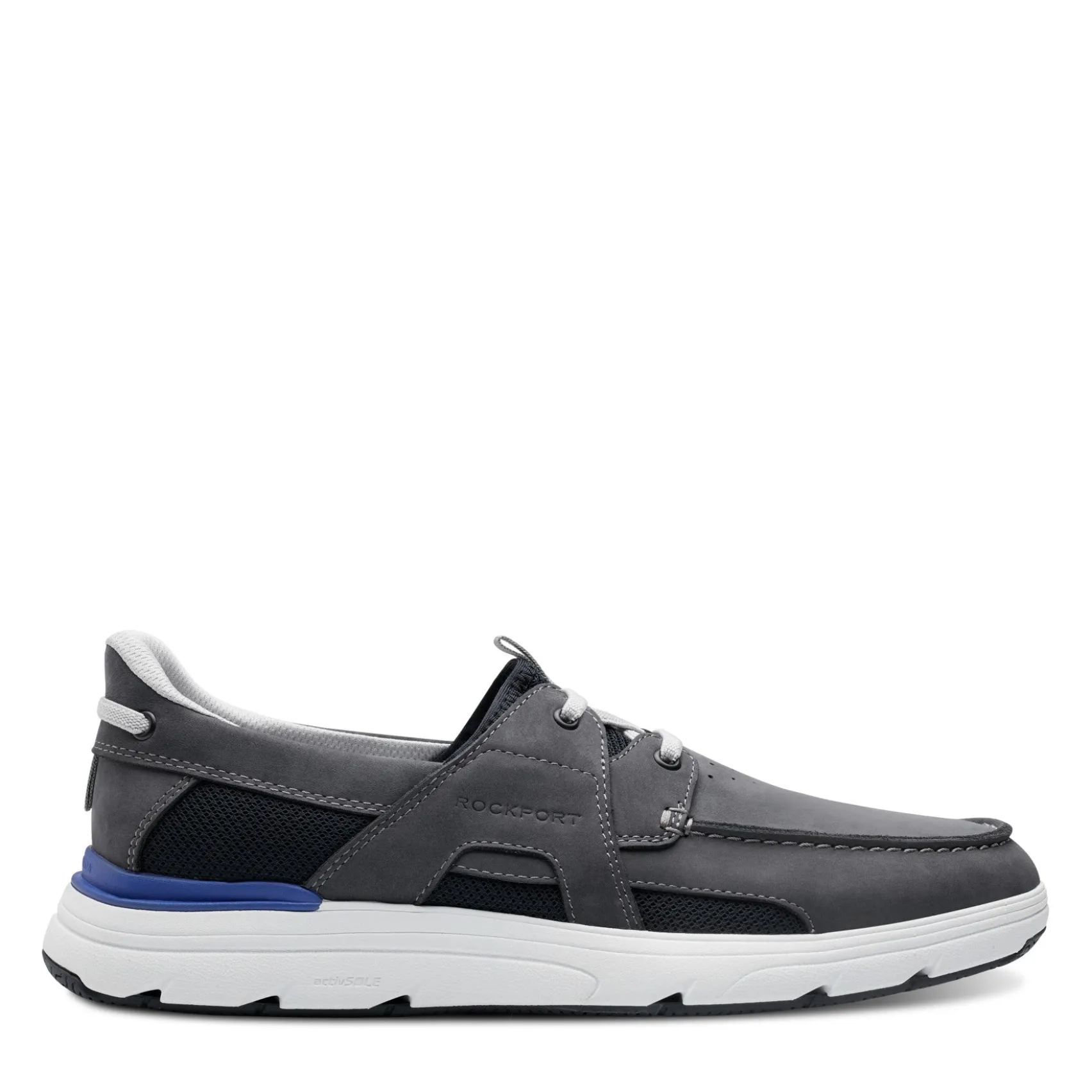 Men's Seadon Step Activated Sneakers