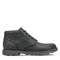 Men's Seamus Waterproof Casual Lace-up Boots
