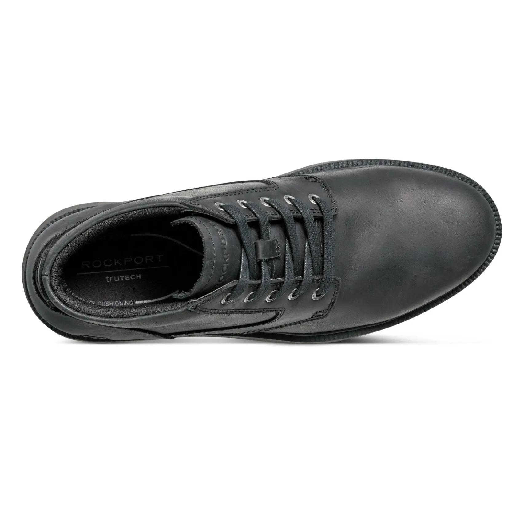 Men's Seamus Waterproof Casual Lace-up Boots