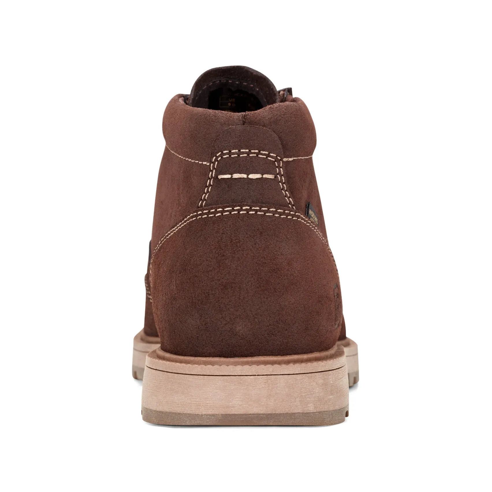 Men's Seamus Waterproof Casual Lace-up Boots