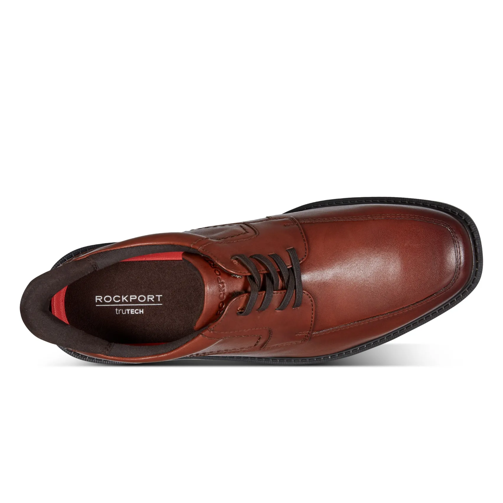 Men's Seaver Step Activated Dress Slip on Oxfords