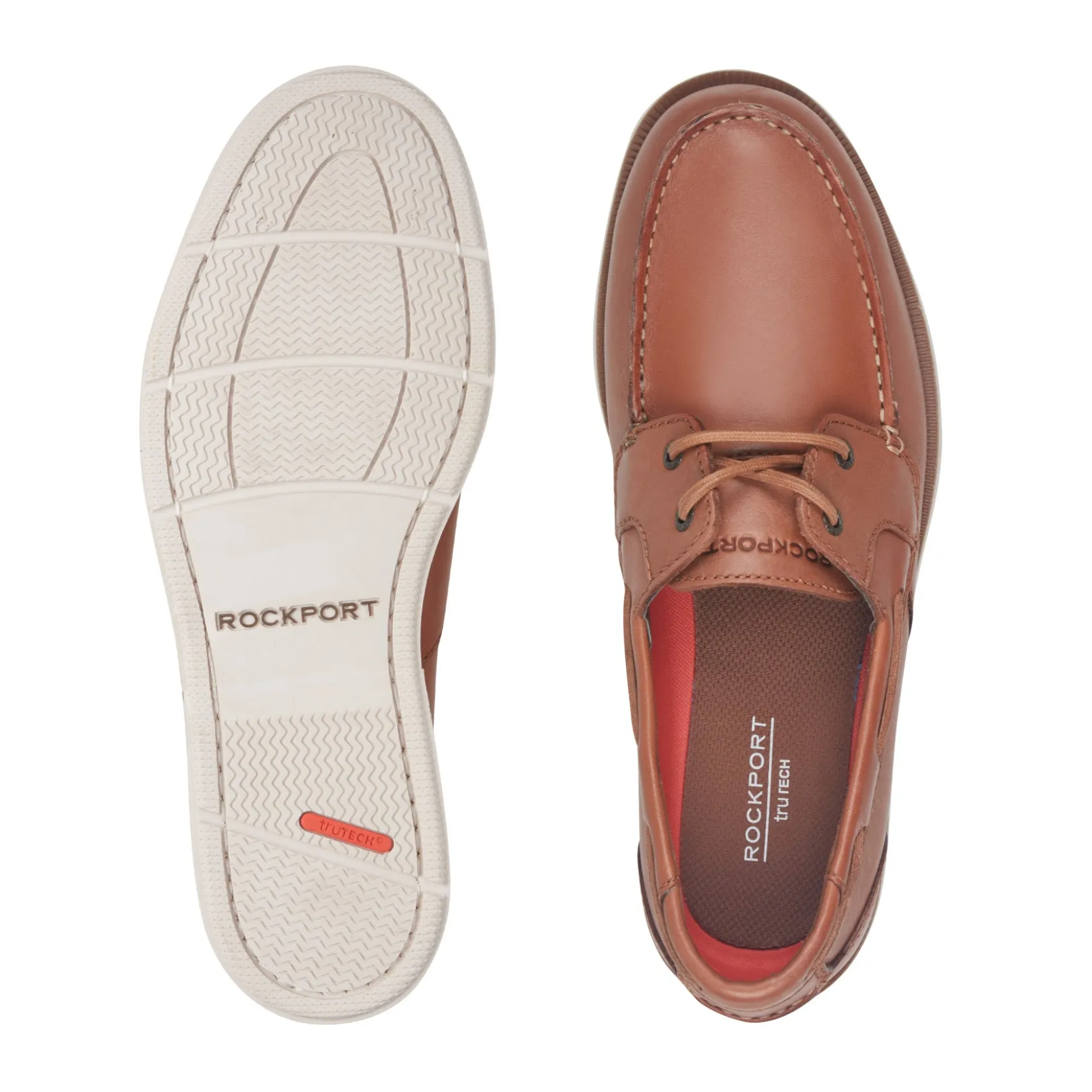 Men's Southport Boat Shoe