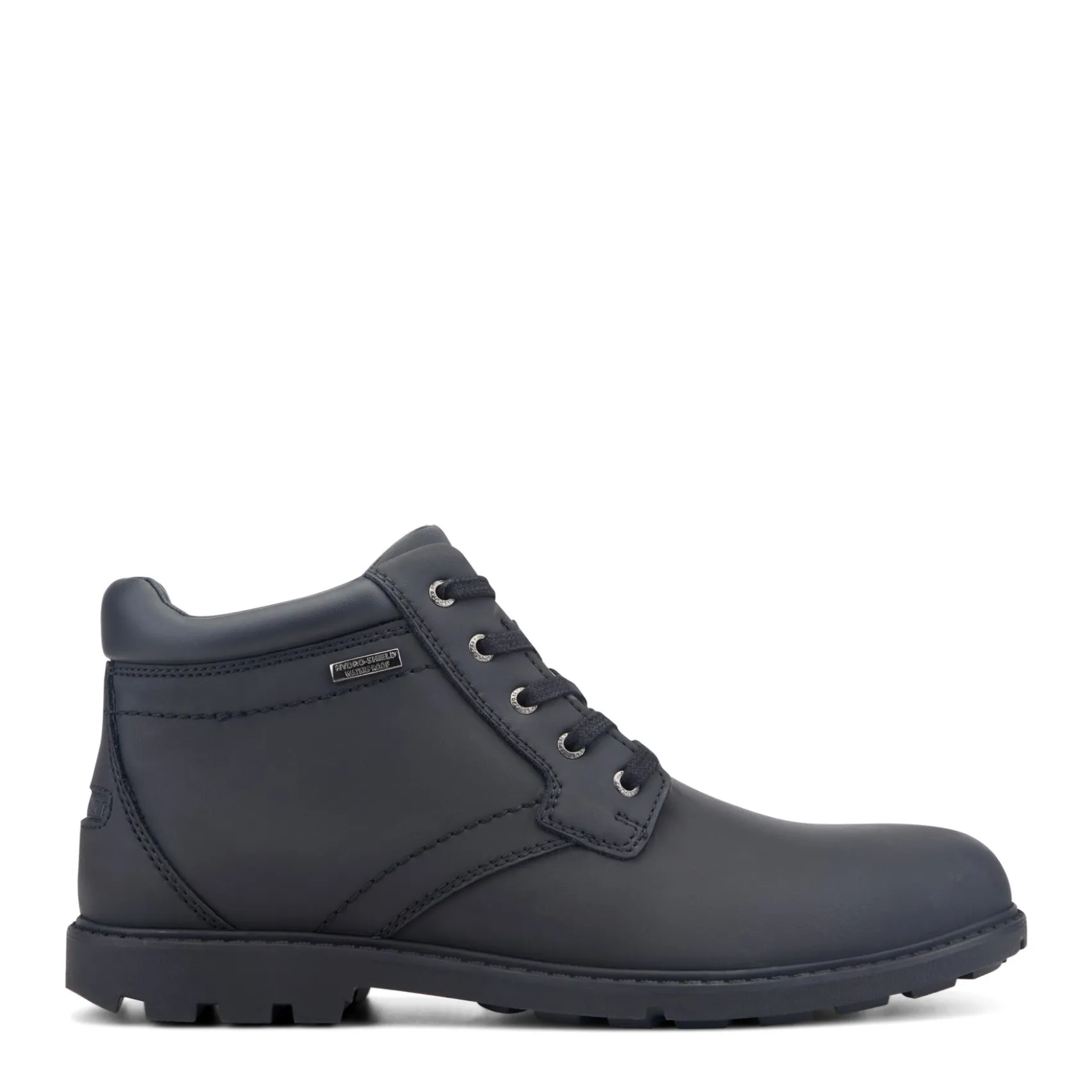 Men's Storm Surge Plain Toe Boot