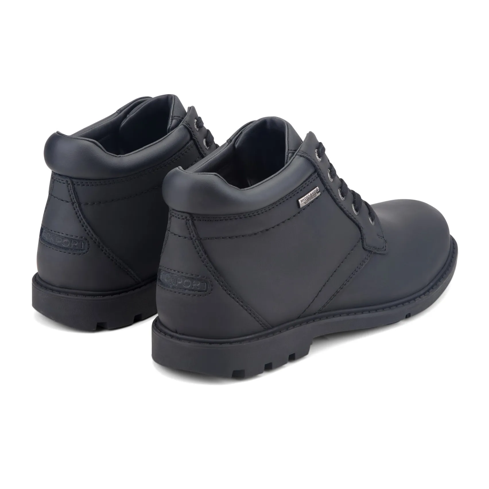 Men's Storm Surge Plain Toe Boot