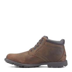 Men's Storm Surge Plain Toe Boot