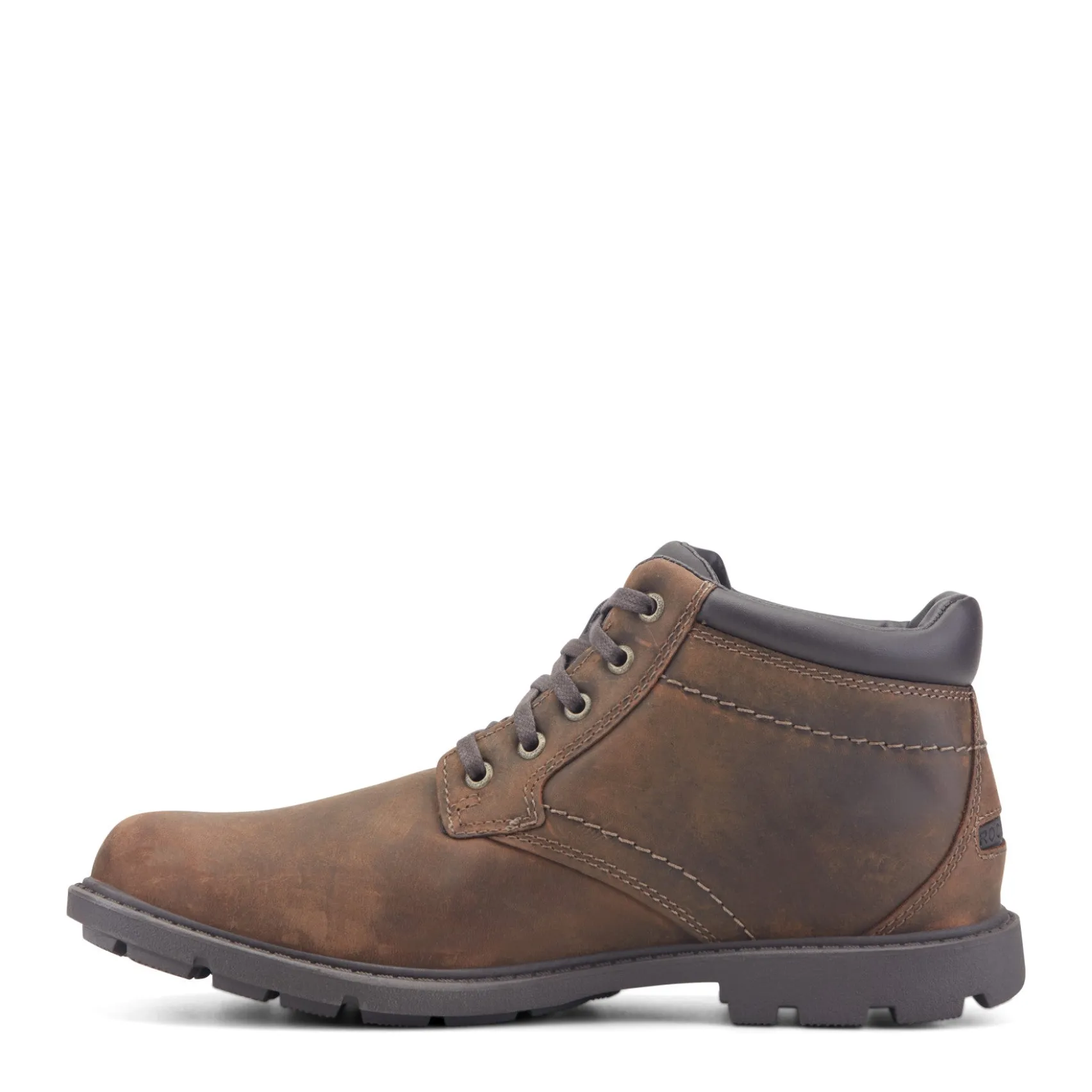 Men's Storm Surge Plain Toe Boot