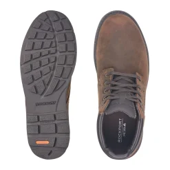 Men's Storm Surge Plain Toe Boot