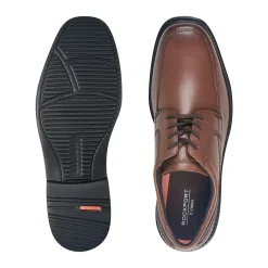 Men's Style Leader 2 Apron Toe Oxford