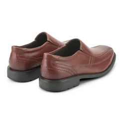 Men's Style Leader 2 Bike Toe Slip-On