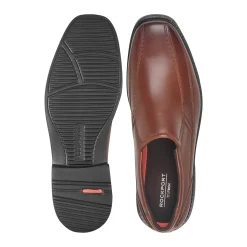 Men's Style Leader 2 Bike Toe Slip-On