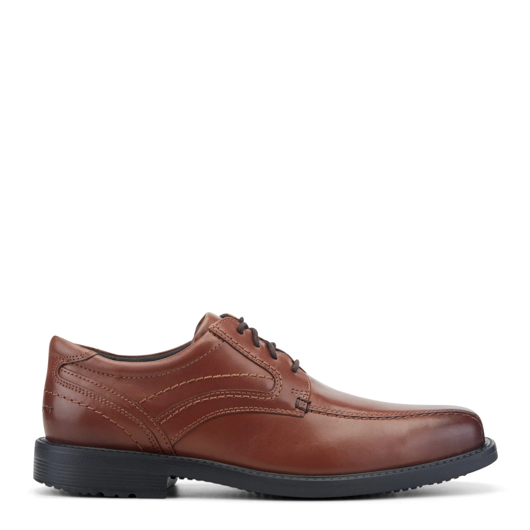 Men's Style Leader 2 Bike Toe Oxford