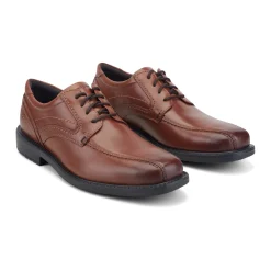 Men's Style Leader 2 Bike Toe Oxford