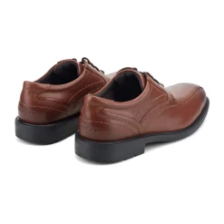 Men's Style Leader 2 Bike Toe Oxford