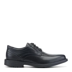 Men's Style Leader 2 Bike Toe Oxford