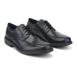 Men's Style Leader 2 Bike Toe Oxford
