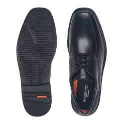 Men's Style Leader 2 Bike Toe Oxford